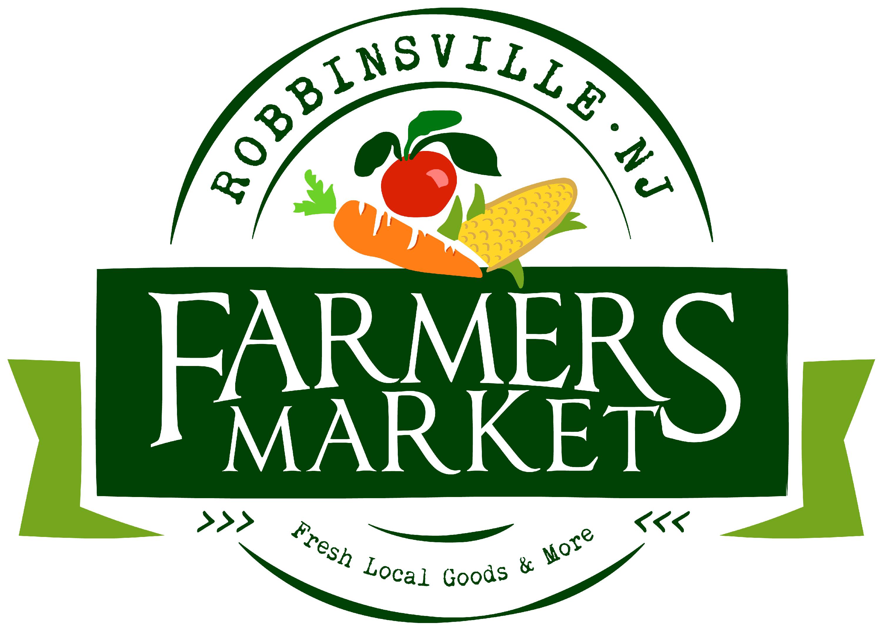 Rville Farmers Market Logo